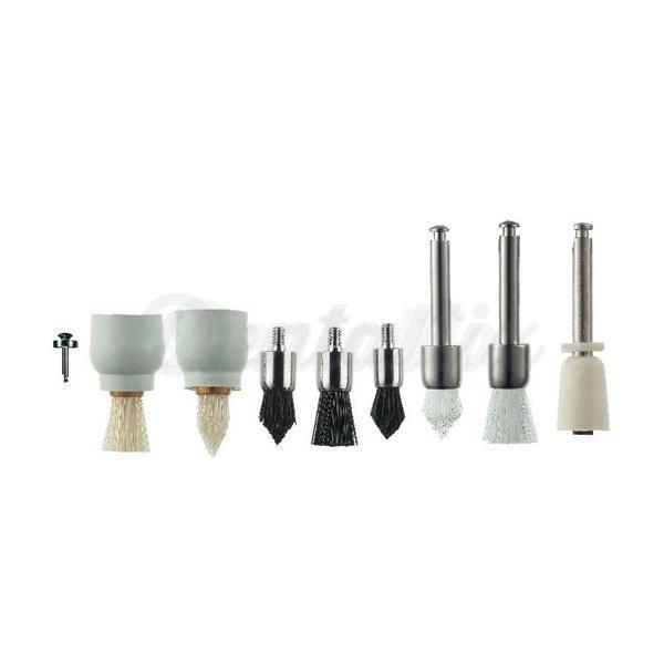 Coupe D. LATCH Foil - Coupe prophylactique 30 pcs.