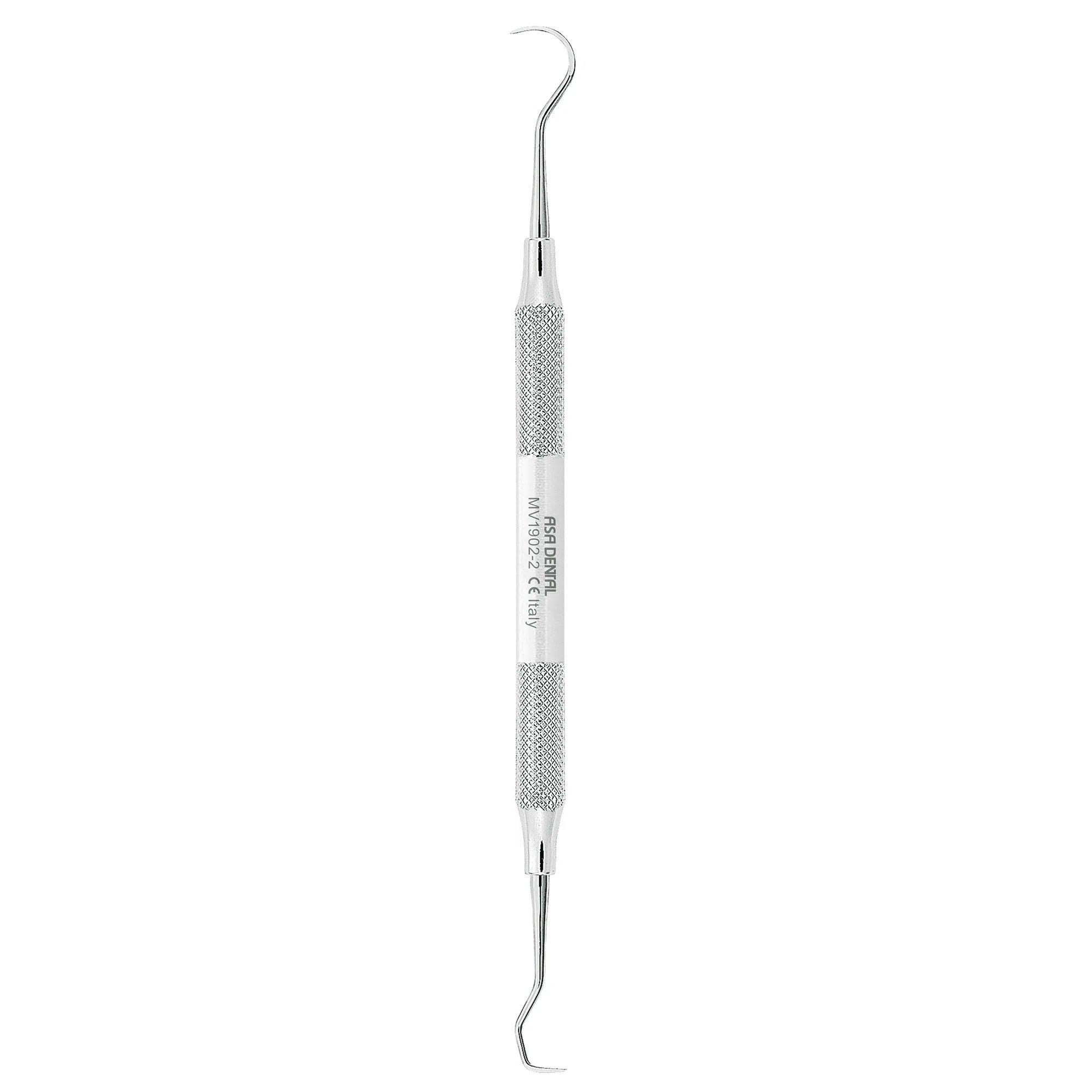 Asa Dental Scaler Asa Light MV #U15/30 Towner-Jacquette