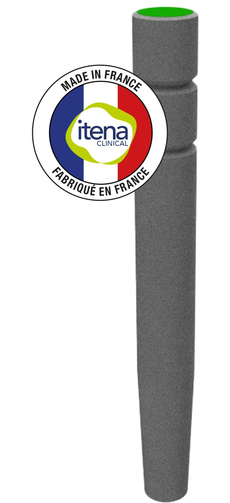Dentoclic Tenons en Titane (20)