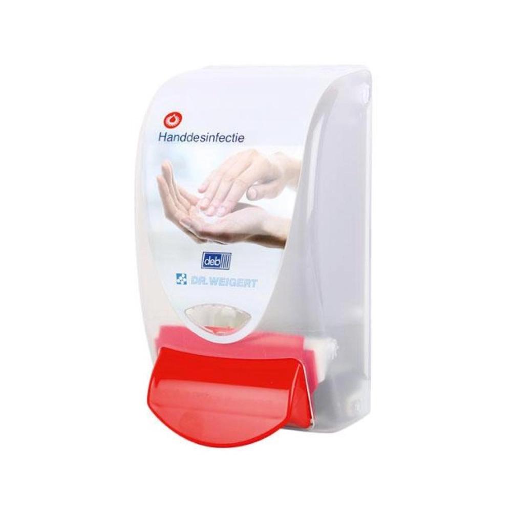 Dr. Weigert DEB Instant Foamdistributeur