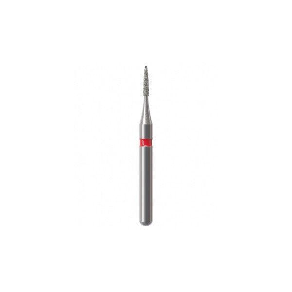 Edenta fraise diamantée flamme FG 889.314.010 4 mm