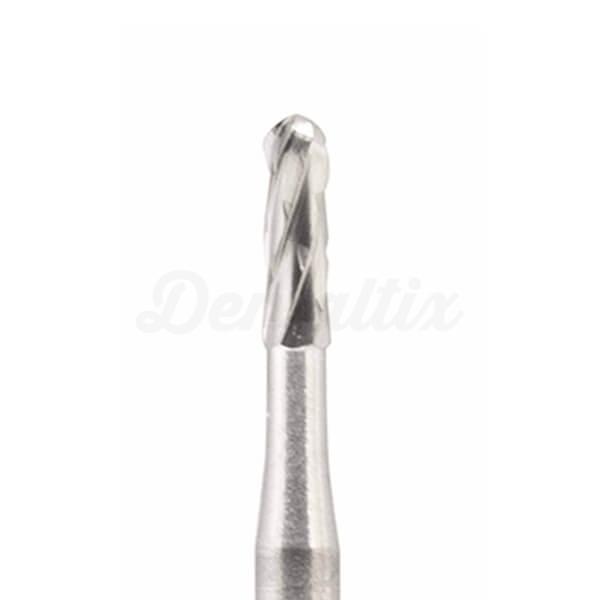 Fraise en carbure de tungstène FG CX21R (5 pcs)