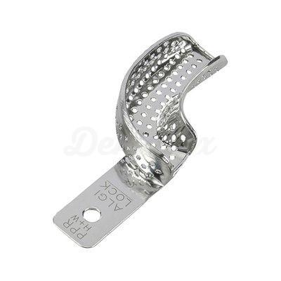 Porte-empreinte pour Impression Partielle