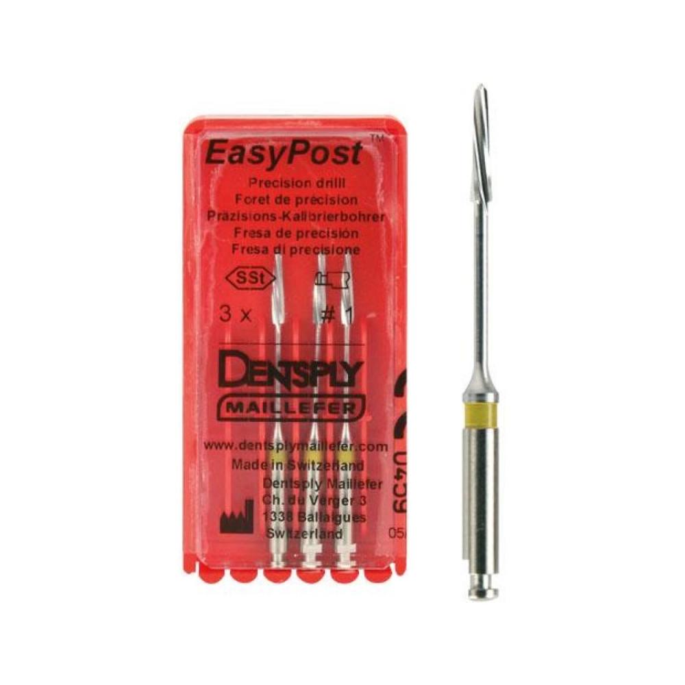 EasyPost™ Foret de précision INOX