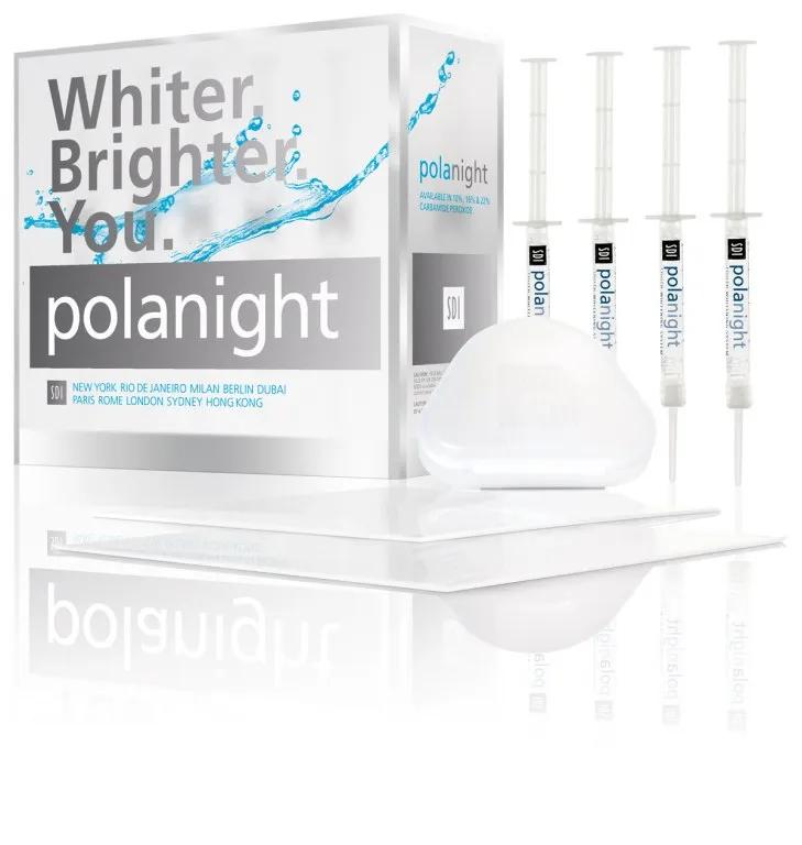 Polanight kit (10x1,3g)
