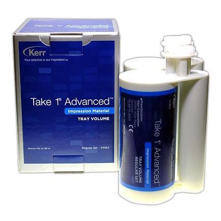 Take 1 - Advanced tray volume refill (2 x 380 ml)