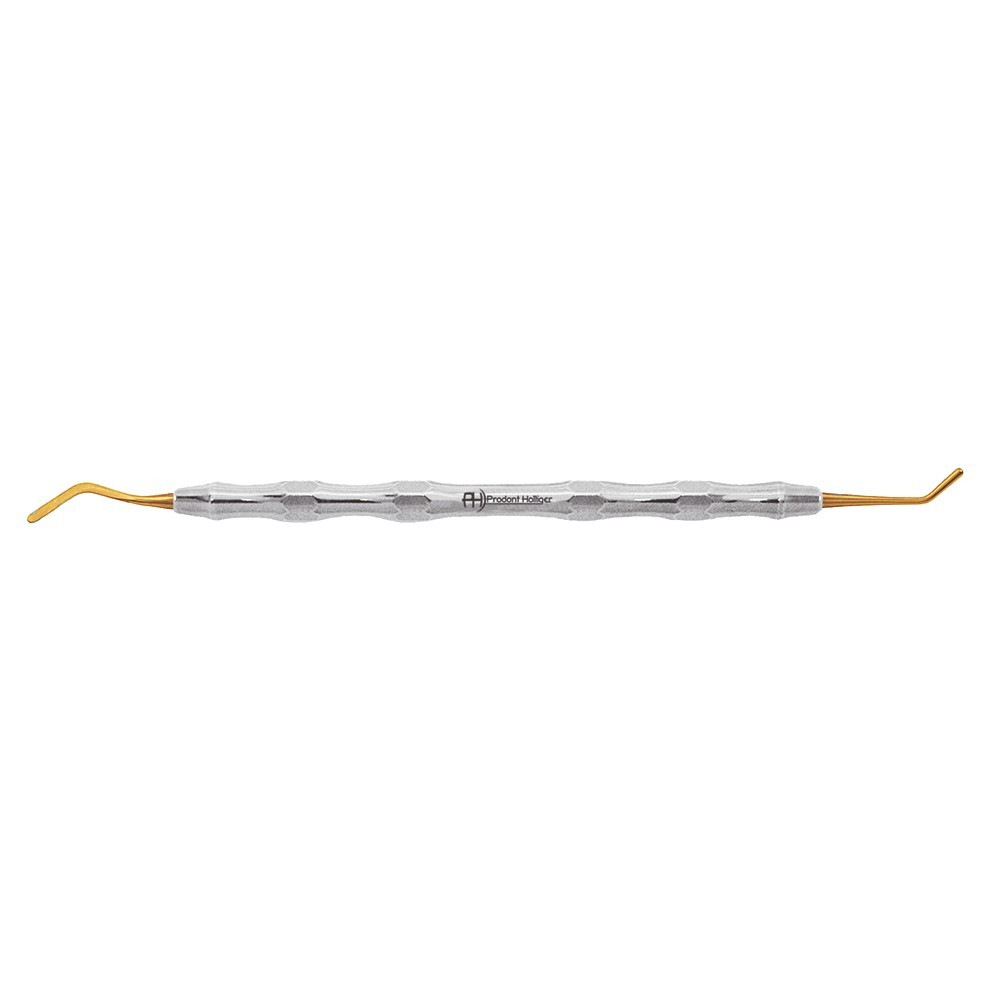 SPATULE DE BOUCHE LSP 05 - TI-METAL
