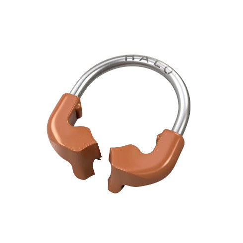 Halo Universal Molar Ring 1 Pk 1pc