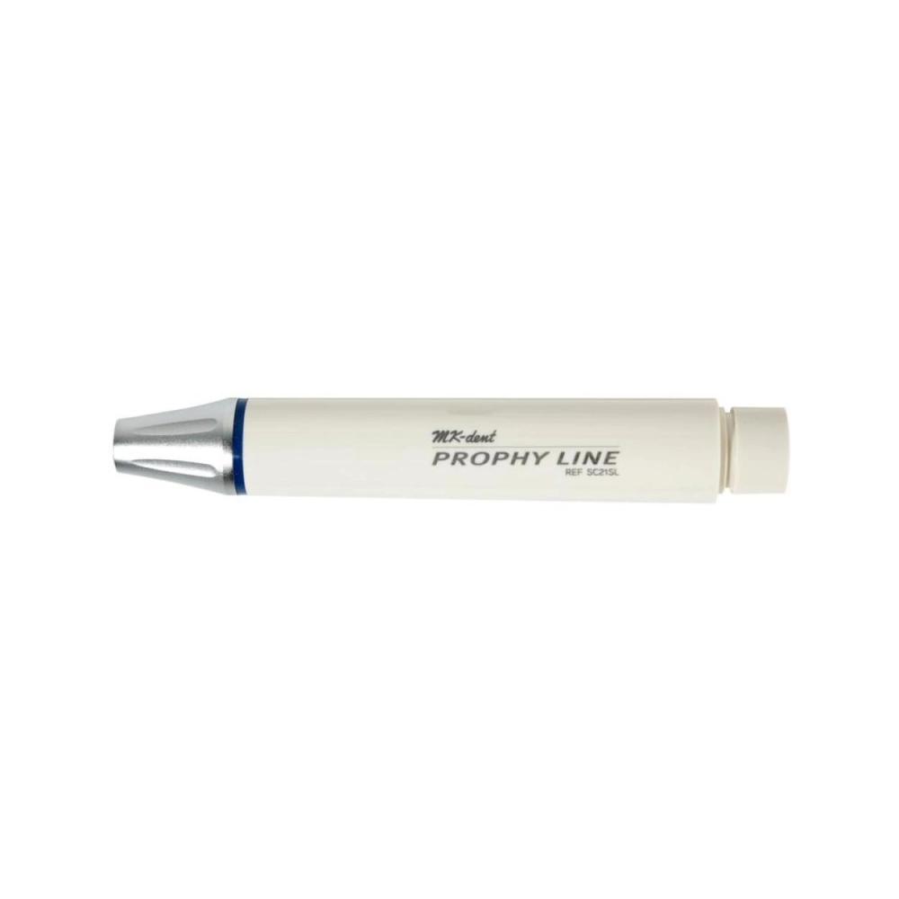 MK-dent Prophy Line handstuk SC21SL Led (Satelec F12609) per stuk