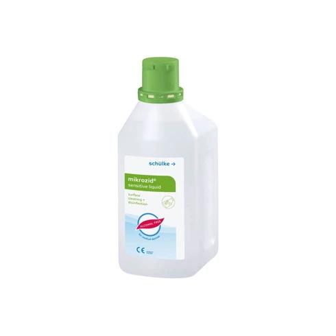 Oppervlaktedesinfectiemiddel Sensitive Liquid (750 ml)