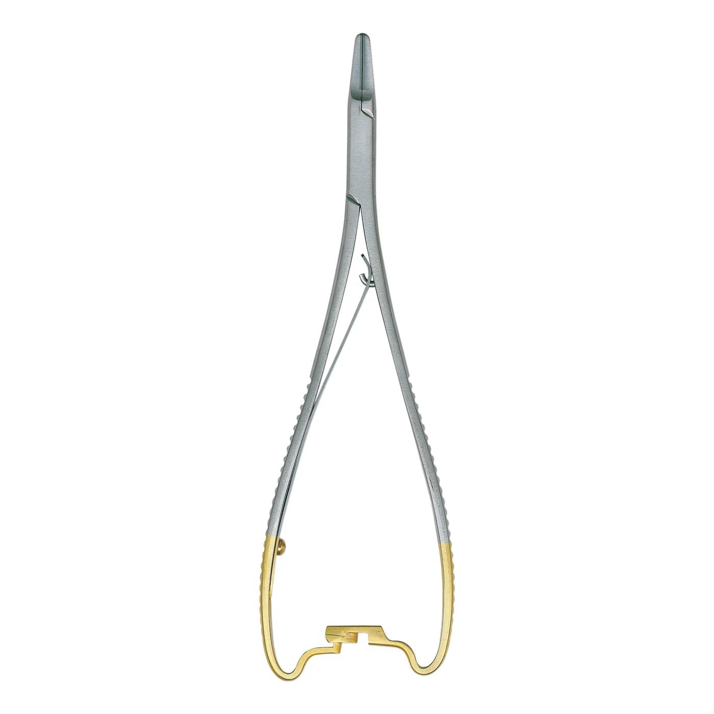 Naald Voerder Lichtenberg 17Cm
