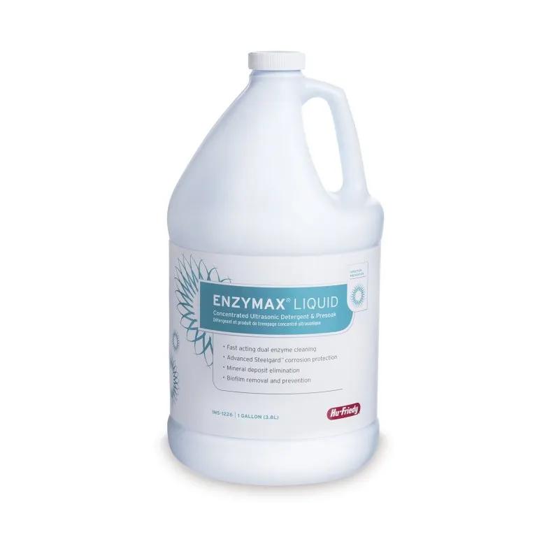 Enzymax® Liquide détergent et produit de trempage concentré ultrasonique