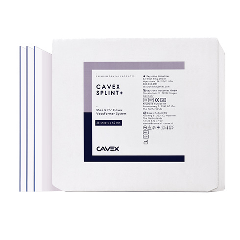 CAVEX SPLINT (25)