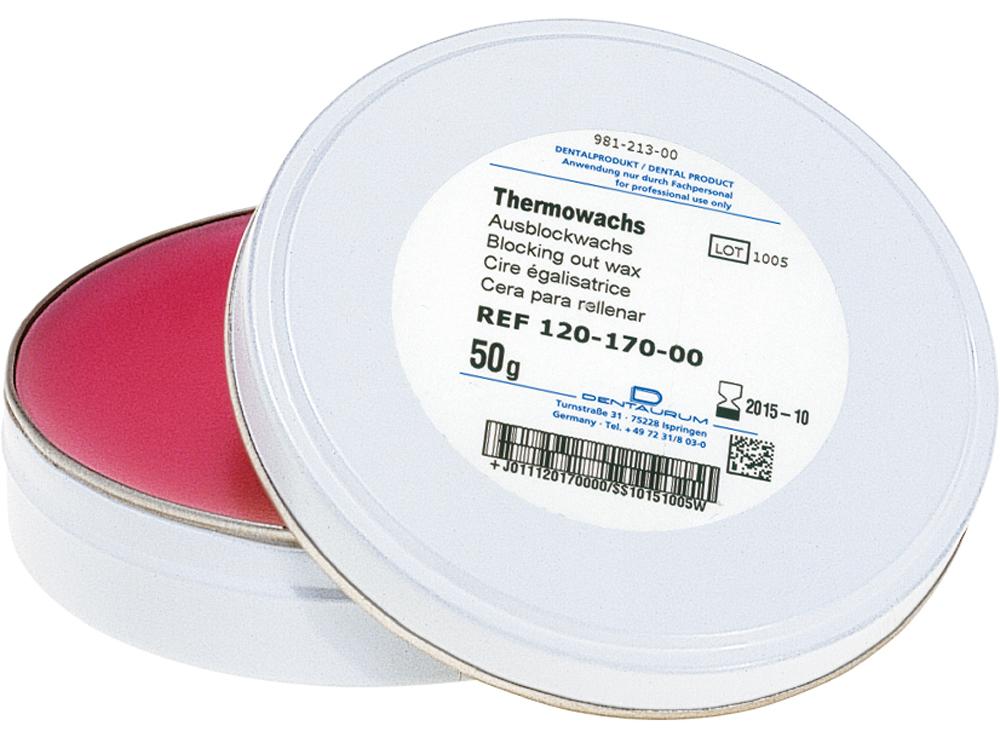Cire thermique