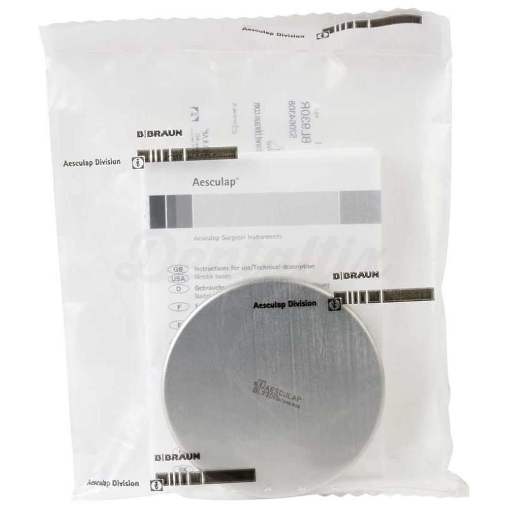 Etuis perforés pour fraises (différentes tailles)