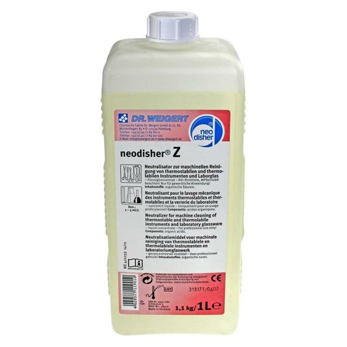 neodisher® Z - 5l