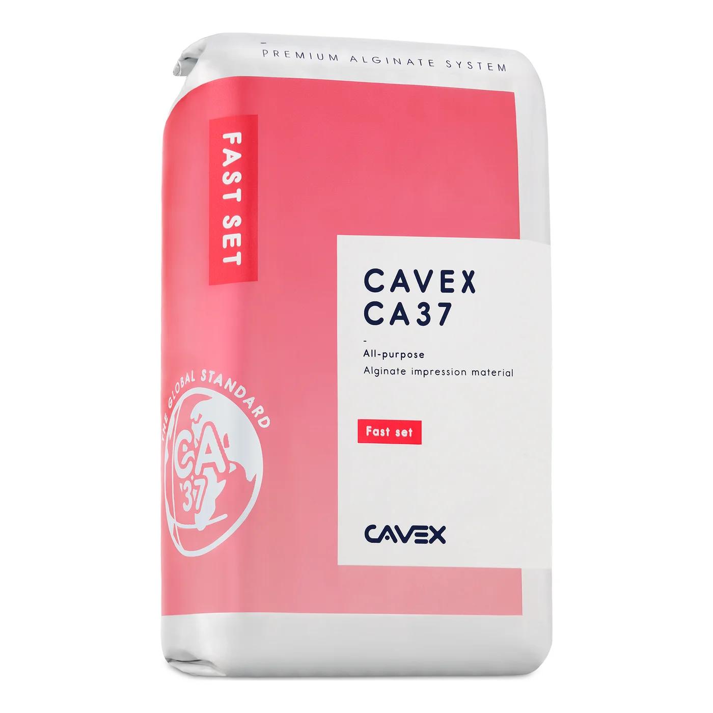 Ca 37 Fast Set 20*500 Gr
