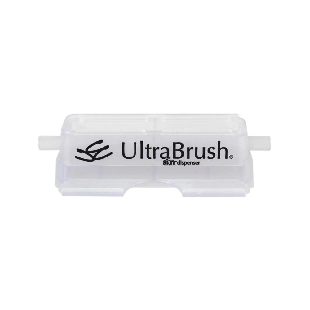 Ultrabrush Plus distributeur