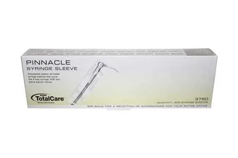 spuitje Sleeve 6.4 X 24.5CM 500stk
