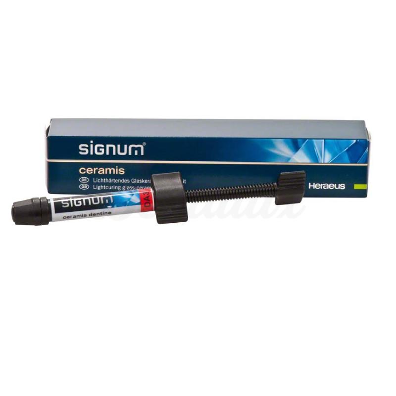 Signum Ceramis : Composite vitrocéramique