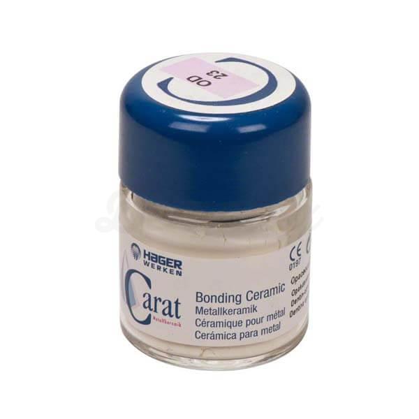 Carat Biodent : Dentine Opaque OD23 (15 g)