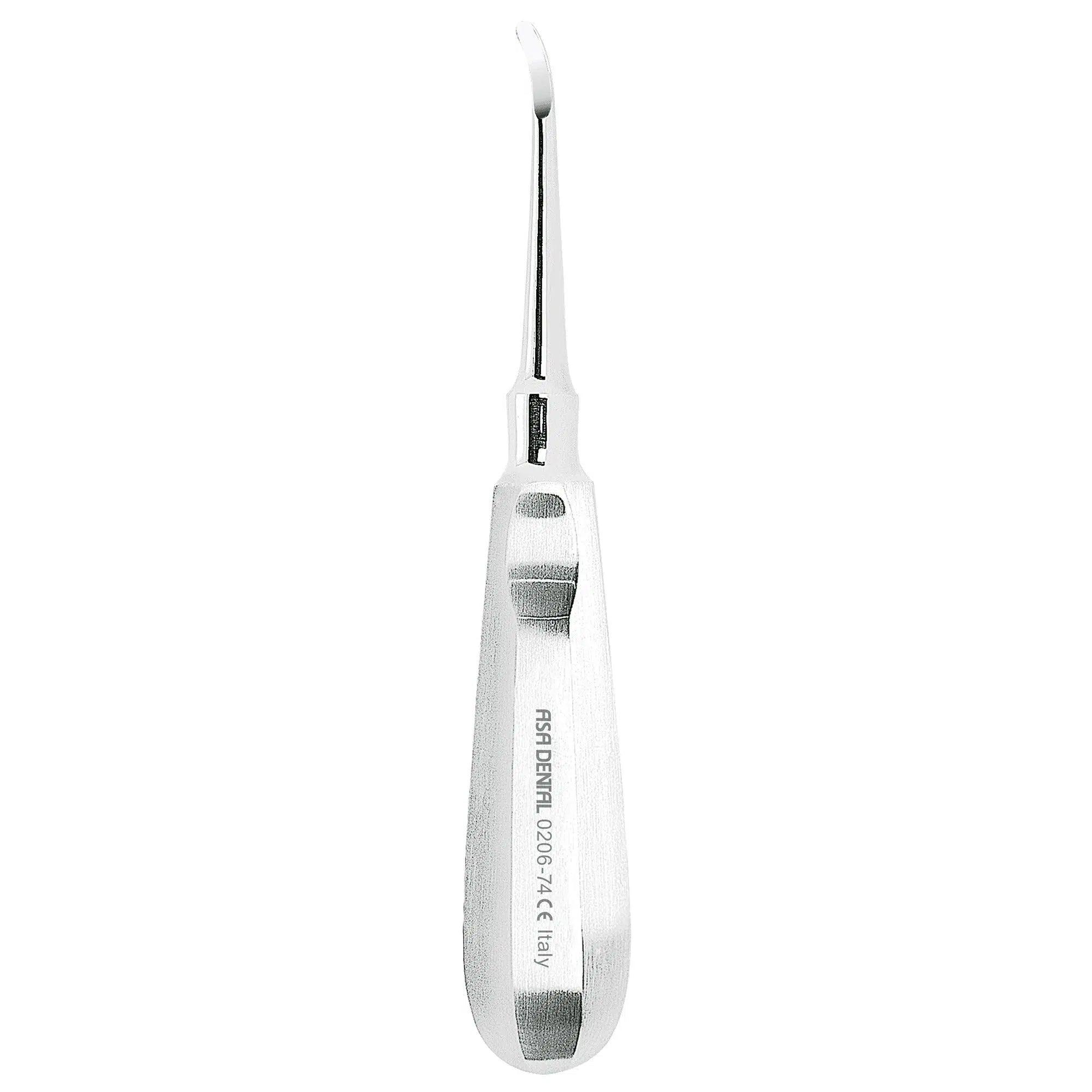 Élévateur Asa Dental #74 Miller-Apexo (3 mm)