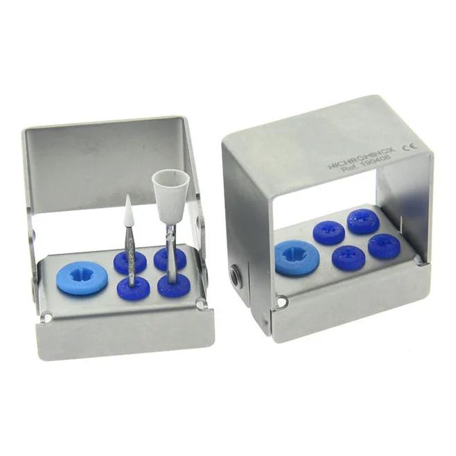 Plug In Mixte 4+1 blauw