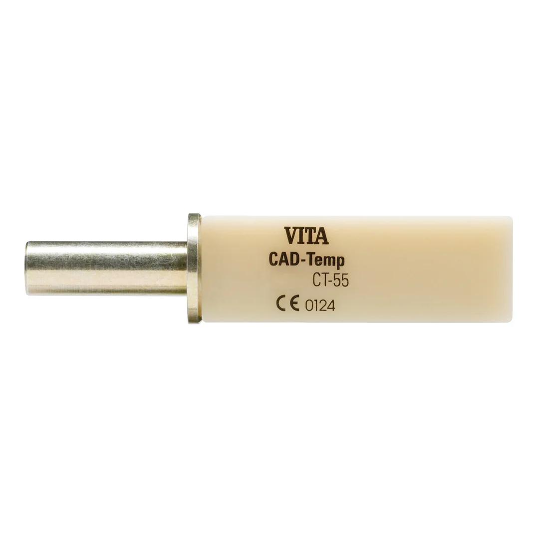 Vita Cad-Temp Monocol Cer/Inl 2M2T CT-55, 1P