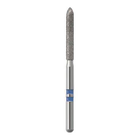 DIAMANTEN BOREN, CILINDRISCHE VORM MET FACET - (5)