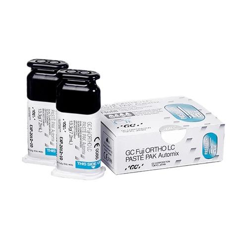 Orthodontisch Cement Fuji Ortho LC Automix SL Refill (2 x 13,3g)