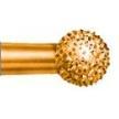 Fraise diamantée ronde 2801 pour FG (5 pcs)