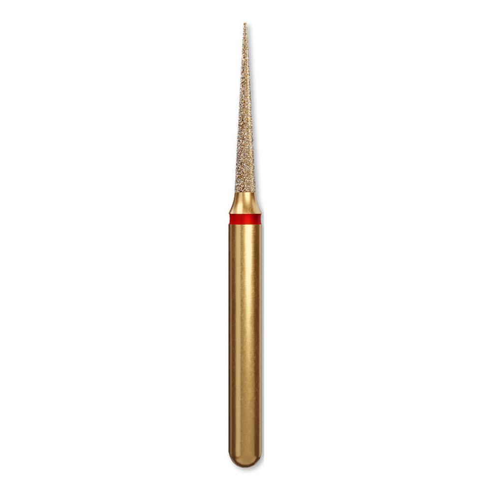 Fraise diamantée Coltène DIATECH G858 FG 314-012-08.0 grain fin (5 pcs)