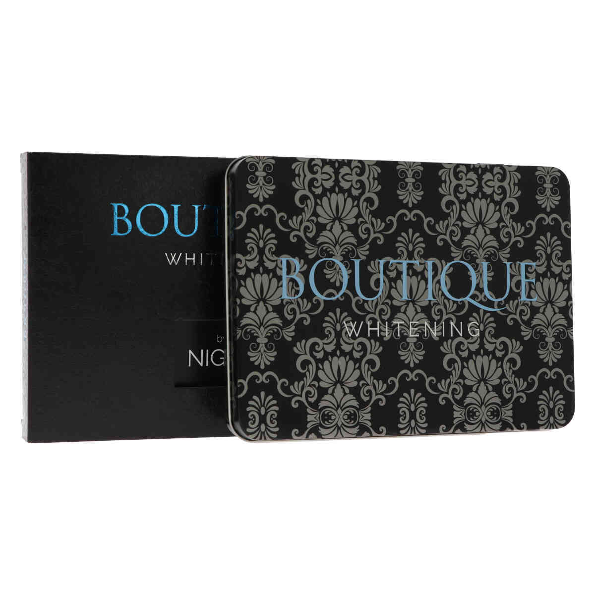 Boutique Whitening by Night seringues - 16%