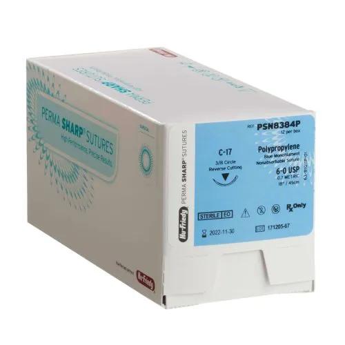 Polyprolene Draad   5.0 C22 3/8