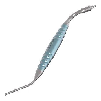 Depth Probe
