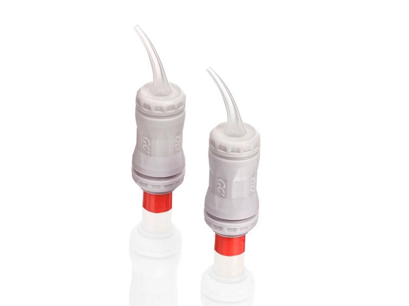 Equia Forte HT caps