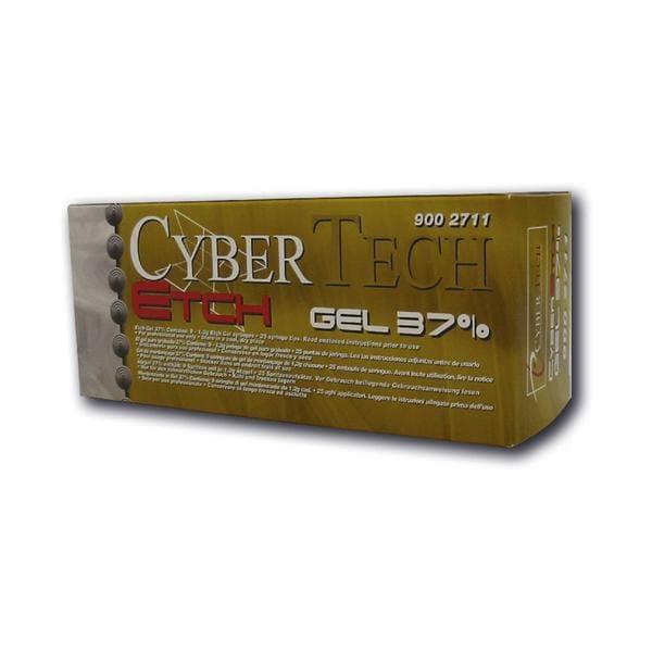 CyberEtch Gel 37%