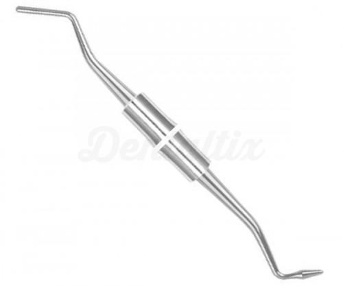 Instrument plastique composite PFIUS16