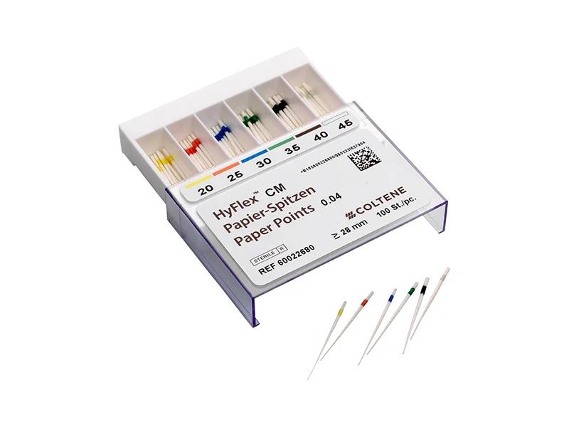 HyFlex CM pointe papier.04 / 28mm - ISO 30
