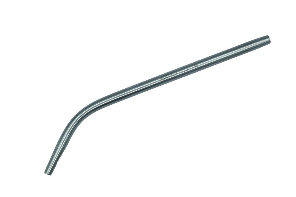 Section tubes 2mm ref. 1012-34