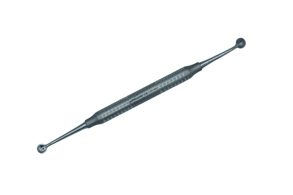 Botlepel ref. 1033-7