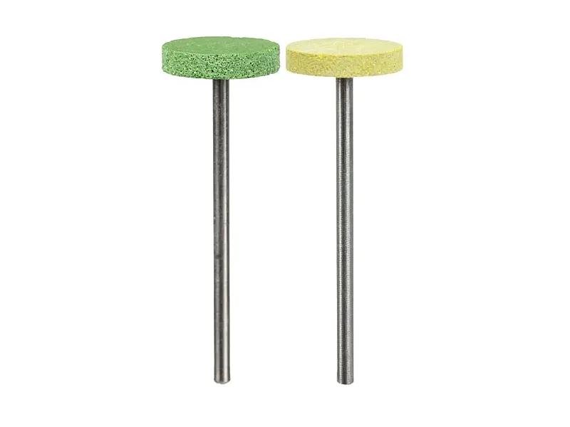 Jiffy PM Grinder Wheel