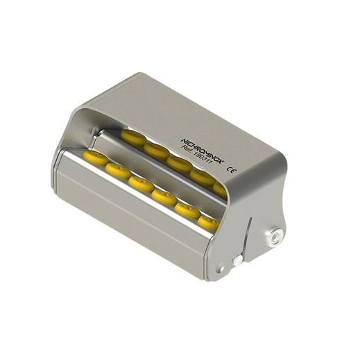 ERGO PLUG 12 PERFO