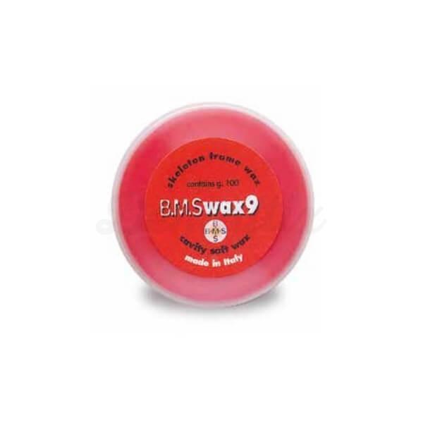 Cire pour cavités pour laboratoire (100 g)