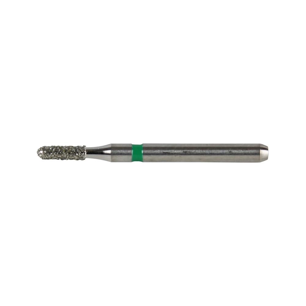Komet Fraises diamantées FG 6838 012 5 pcs