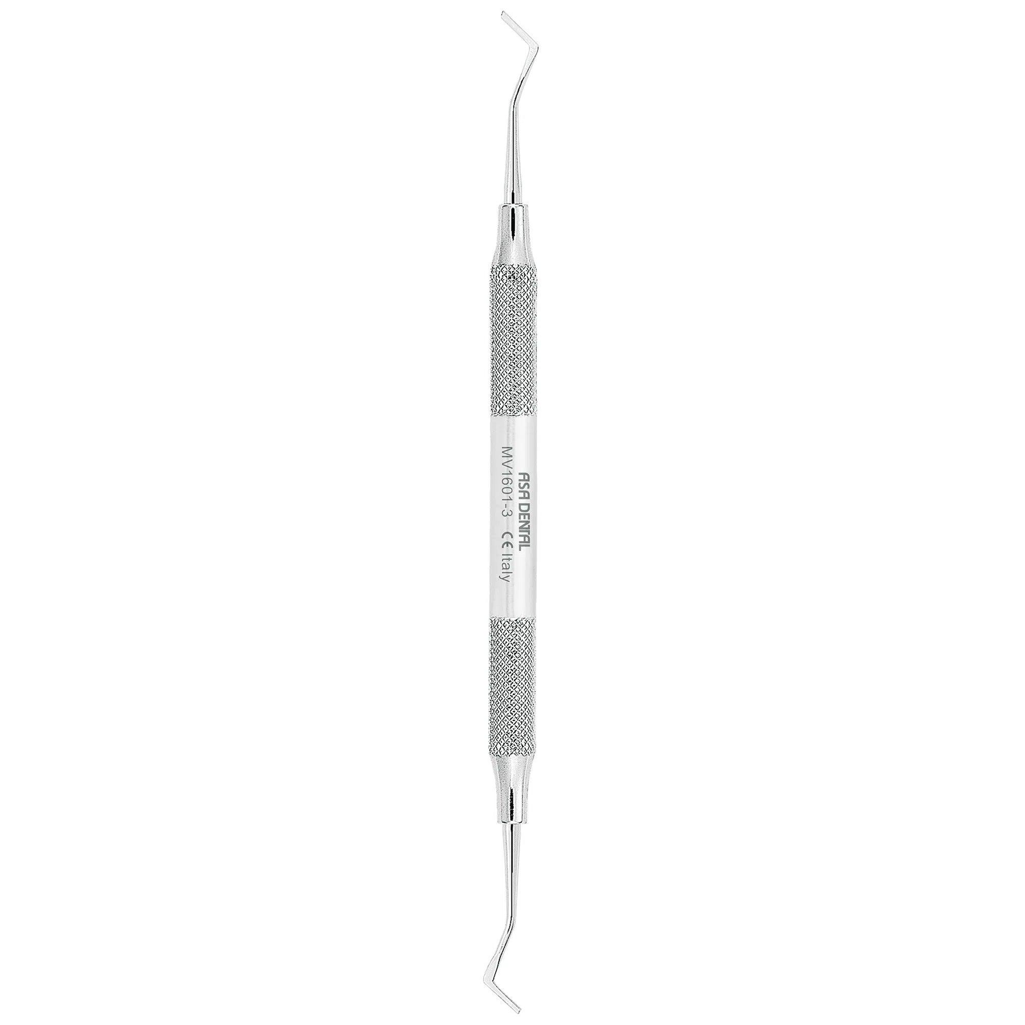 Asa Dental Margin Trimmer (Caviteitspreparatie) MV #3 Black 28