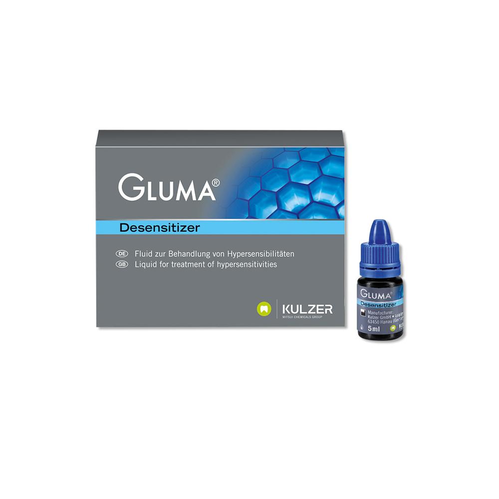 GLUMA DESENSITIZER (5ML)
