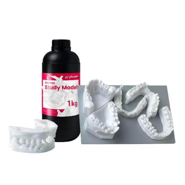 3D-printhars voor studiemodellen (1 kg)