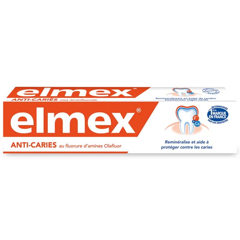 Elmex Sensitive Professionnal