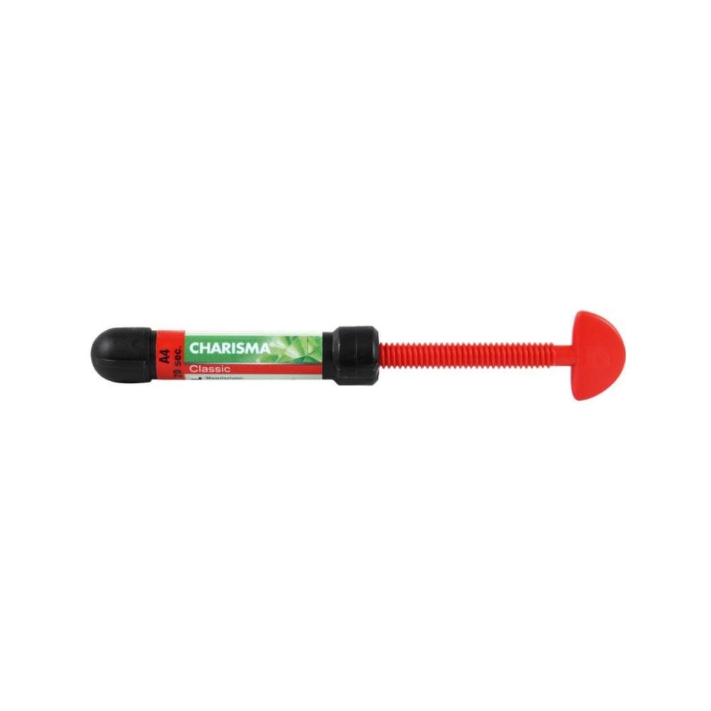 Kulzer Charisma Classic Seringue A4 4 g